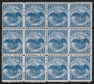 Sale 1187, Lot 807, Private Die Match & Medicine