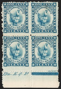 Sale 1187, Lot 808, Private Die Match & Medicine