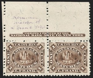 Sale 1187, Lot 809, Private Die Match & Medicine