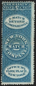 Sale 1187, Lot 813, Private Die Match & Medicine