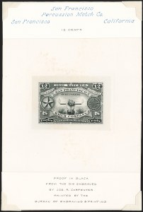 Sale 1187, Lot 818, Private Die Match & Medicine