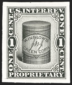 Sale 1187, Lot 820, Private Die Match & Medicine