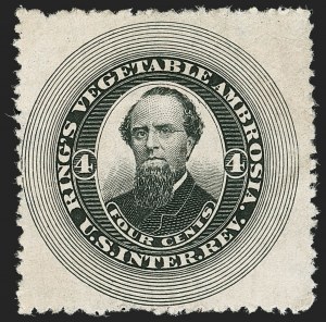 Sale 1187, Lot 825, Private Die Match & Medicine