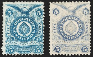 Sale 1187, Lot 828, Private Die Match & Medicine