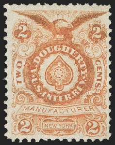 Sale 1187, Lot 830, Revenue Group Lots and Hunting Permits