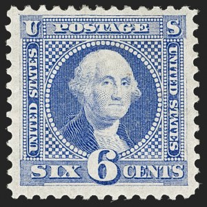 Sale 1192, Lot 227, 1875 Re-Issue of 1869 Pictorial Issue (Scott 123-133a)