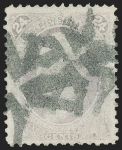 Sale 1192, Lot 246, 1870-71 National Bank Note Co. Issues (Scott 134-155)