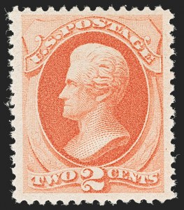 Sale 1192, Lot 264, 1879-88 American Bank Note Co. Issues (Scott 182-218)
