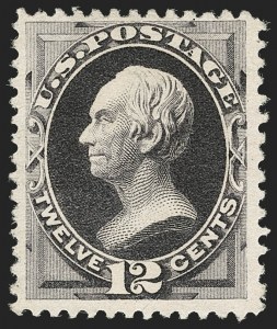 Sale 1192, Lot 269, 1879-88 American Bank Note Co. Issues (Scott 182-218)