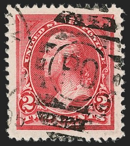 Sale 1192, Lot 328, 1894-98 Bureau Issues (Scott 246-284)