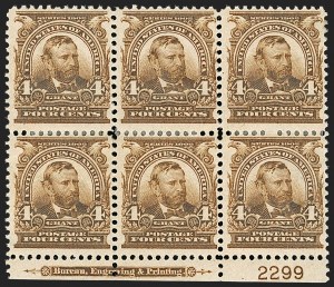 Sale 1192, Lot 389, 1902-08 Issues (Scott 300-320)