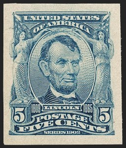 Sale 1192, Lot 400, 1902-08 Issues (Scott 300-320)