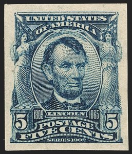 Sale Number 1192, Lot Number 401, 1902-08 Issues (Scott 300-320)
