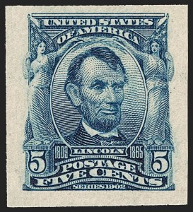 Sale 1192, Lot 402, 1902-08 Issues (Scott 300-320)