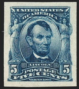 Sale 1192, Lot 403, 1902-08 Issues (Scott 300-320)