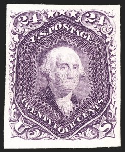 Sale 1192, Lot 5, Essays, Proofs and Specimens