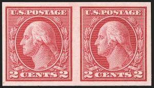 Sale Number 1192, Lot Number 523, 1913-15 Washington-Franklin Issues (Scott 424-461) Sale Number 1192, Lot Number 523, 1913-15 Washington-Franklin Issues (Scott 424-461)