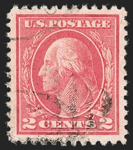 Sale 1192, Lot 554, 1917-19 Issues (Scott 481-524)