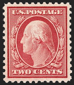 Sale 1192, Lot 580, 1917-19 Issues (Scott 481-524)