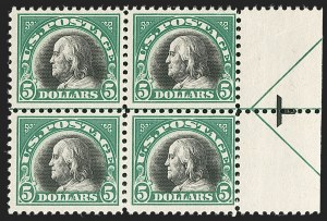 Sale 1192, Lot 588, 1917-19 Issues (Scott 481-524)