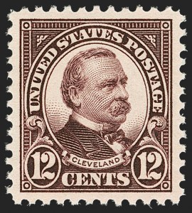 Sale 1192, Lot 612, 1922-29 Issues (Scott 551-621)