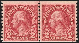 Sale 1192, Lot 627, 1922-29 Issues (Scott 551-621)