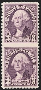Sale 1192, Lot 634, 1925 and Later Issues