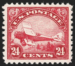 Sale Number 1192, Lot Number 653, Air Post (Scott C1-C10A)
