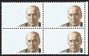 Sale 1192, Lot 709, Air Post, Later Issues (Scott C18-C119a)