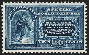 Sale 1192, Lot 715, Special Delivery