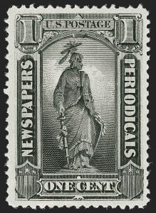 Sale 1192, Lot 763, Newspapers and Periodicals