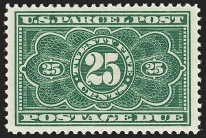 Sale 1192, Lot 771, Parcel Post