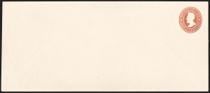 Sale 1192, Lot 774, Postal Stationery