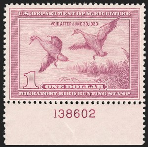 Sale 1192, Lot 795, Revenues