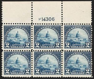 Sale 1192, Lot 810, Group Lots by Issue