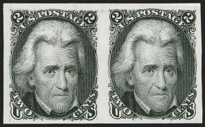 Sale 1197, Lot 1665, 1861-66 Issue (Scott 56-78)