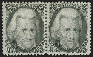 Sale 1197, Lot 1679, 1861-66 Issue (Scott 56-78)