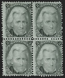Sale 1197, Lot 1704, 1867-68 Grilled Issue (Scott 79-101)