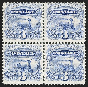 Sale 1197, Lot 1717, 1c-10c 1869 Pictorial Issue (Scott 112-116)