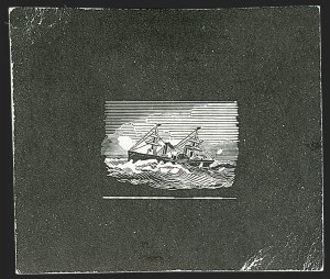 Sale 1197, Lot 1738, 12c "Adriatic" 1869 Pictorial Issue, Essays & Proofs (Scott 117-E, 117P)