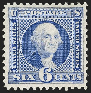 Sale 1197, Lot 1779, 1875 Re-Issue of 1869 Pictorial Issue (Scott 123-133a)