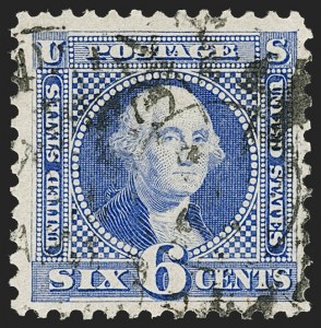 Sale 1197, Lot 1780, 1875 Re-Issue of 1869 Pictorial Issue (Scott 123-133a)