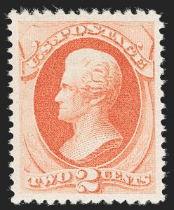 Sale 1197, Lot 1815, 1879 American Bank Note Co. Issue & 1880 Special Printing (Scott 182-199)