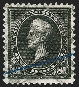 Sale 1197, Lot 1863, 1894-1903 Bureau Issues (Scott 246-284)