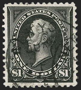 Sale 1197, Lot 1864, 1894-1903 Bureau Issues (Scott 246-284)