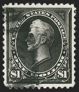 Sale 1197, Lot 1865, 1894-1903 Bureau Issues (Scott 246-284)