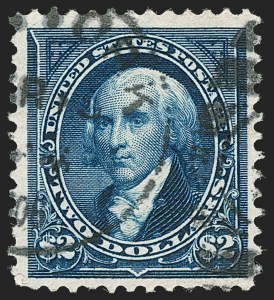 Sale 1197, Lot 1867, 1894-1903 Bureau Issues (Scott 246-284)