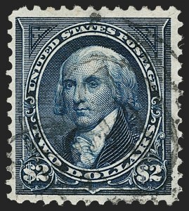 Sale 1197, Lot 1868, 1894-1903 Bureau Issues (Scott 246-284)