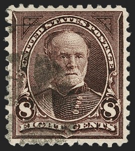Sale 1197, Lot 1871, 1894-1903 Bureau Issues (Scott 246-284)