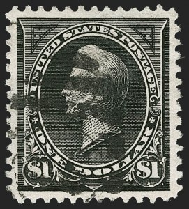 Sale 1197, Lot 1876, 1894-1903 Bureau Issues (Scott 246-284)